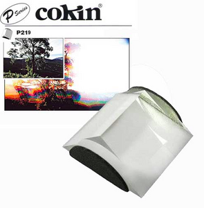 COKIN P FILTER PRISM