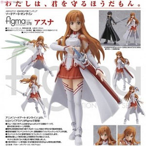 Figma Asuna (SAO)