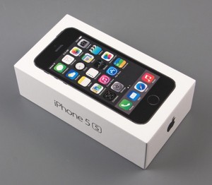 iPhone 5S