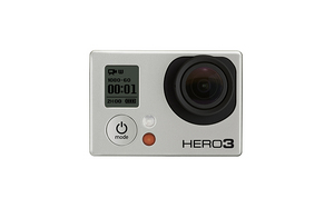 GoPro HERO3 Black Edition