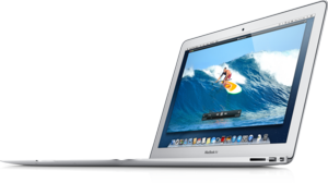 MacBook Air