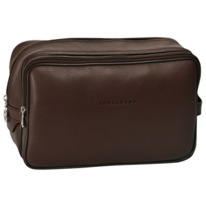 Veau Foulonn&#233; Toiletry case