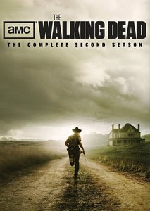 The Walking Dead: The Complete Second Season (2011)