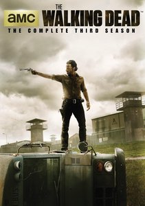 The Walking Dead: The Complete Third Season (2013)