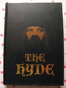 THE HYDE