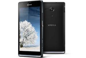 Xperia™ SP