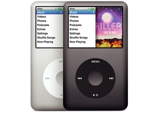 ipod classic