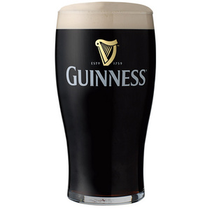 Стаканы Guiness