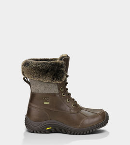 UGG ADIRONDACK