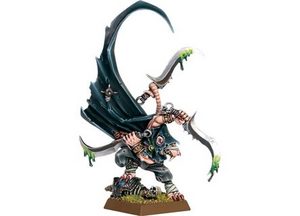 Skaven Deathmaster Snikch (Warhammer)