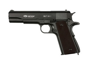 Пневматический пистолет Gletcher CLT 1911