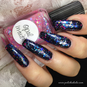 Lynnderella - Opal Intuition