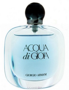 Armani Acqua Di Gioia