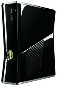 Игровая приставка Microsoft Xbox 360 250 Gb