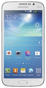 Двухсимочный Samsung Galaxy S4 mini Duos GT-I9192