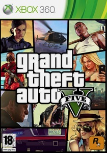 GTA 5