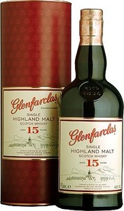 Glenfarclas 15