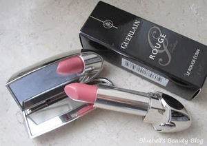 Guerlain Rouge G Gabrielle