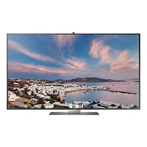 Телевизор 65" серия 9 Smart TV 3D Ultra HD LED UE65F9000AT