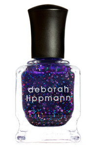 Deborah Lippman - Let's Go Crazy