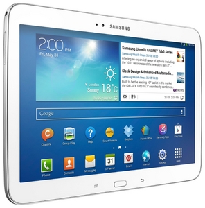 Samsung Galaxy Tab 16Gb