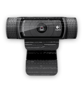 Logitech HD Pro Webcam C920