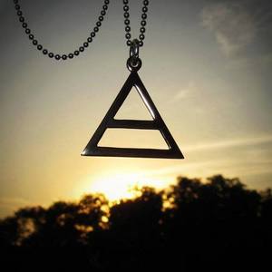 Triad silver