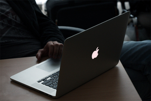 Apple MacBook Pro 15 with Retina display