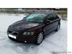 Volvo s 40