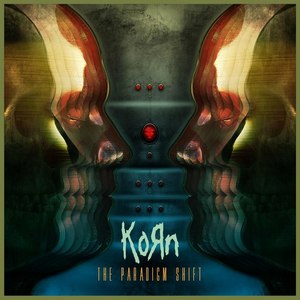 KORN "The Paradigm Shift" 2013