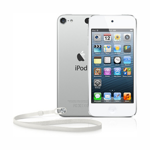 iPod touch 5