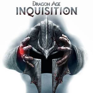 Dragon Age 3: Inquisition