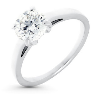 Perfect engagement Ring