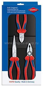 Набор инструментов для монтажа KNIPEX KN-002011