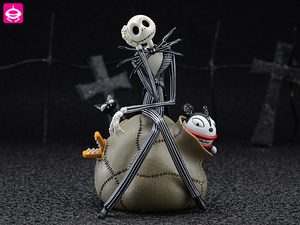 Disney Premium Figure: Jack Skellington