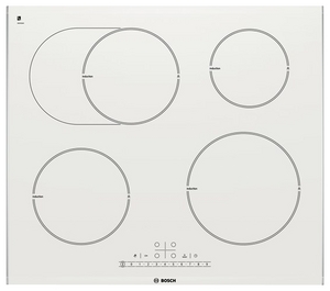 Варочная панель индукция Bosch PIB673F17E