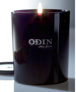 Candle by Odin 01 Sunda