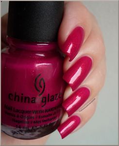 China Glaze Ahoy!