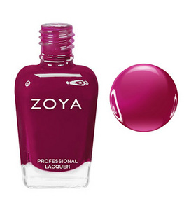 Лаки Zoya