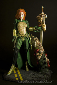 Dawn: McFarlane Action Figure