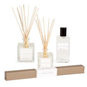 zara home spray dark amber