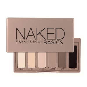 Urban Decay Naked Basics Palette