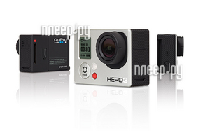 GoPro HD Hero3