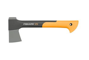 топор fiskars x7