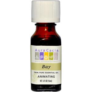 Эфирное масло бэй Aura Cacia