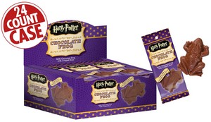 Harry Potter Chocolate Frog