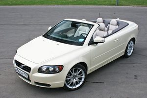 volvo c70