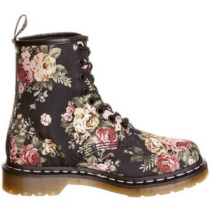 Dr. Martens Ankle Boots