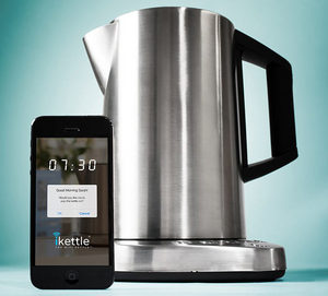 Чайник iKettle