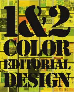 1 & 2 Color Editorial Design